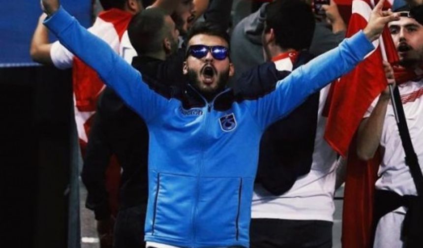 Yurt dışına çıkış yasağı olan Trabzonsporlu Mustafa Likos&#039;a Fransız yargıçtan izin!

İşte Detaylar...