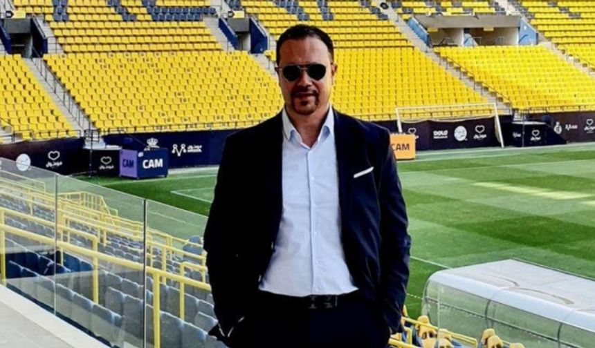 Avrupa ile Suudi Arabistan arasında futbol transferleri ve projeler konusunda en önemli isimlerden biri İsviçre’deki Swiss Goal Şirketi'nin sahibi ve Türkiye hayranı Anis Berriche, Trabzonspor'dan iki futbolcu ile çalışmak istediğini açıkladı.
İşte detaylar...