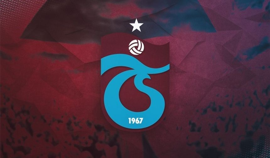 Trabzonspor'a Transferde 3 Bomba Birden!