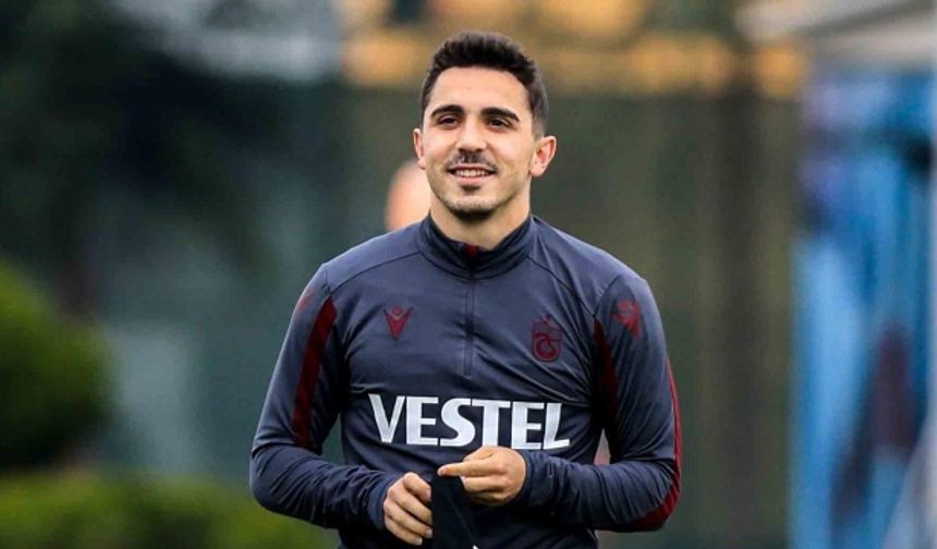 Çaykur Rizespor maçında da fileleri havalandırarak, bu sezonki 7 golüne ulaşmayı başaran Trabzonspor'un yıldız oyuncusu Abdülkadir Ömür'e Avrupa'dan talipler gelmeye devam ediyor.