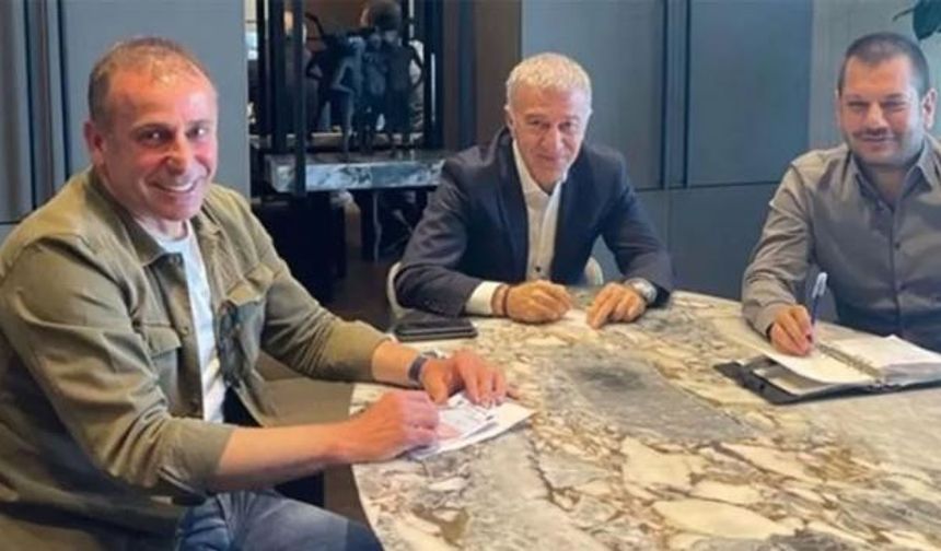 Trabzonspor Transferde Atak Yaptı