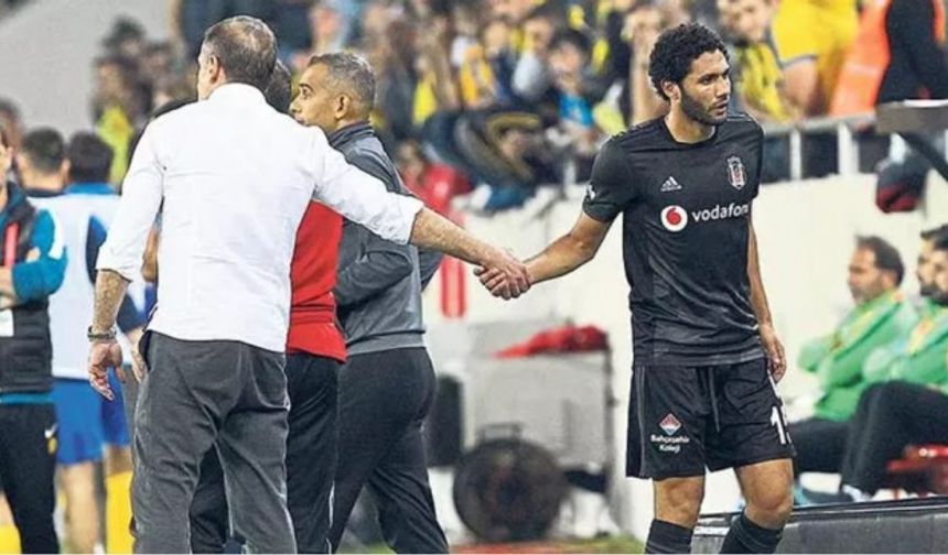 Bu sezon ligde harikalar yaratan ve şampiyonluğa koşan Trabzonspor şimdiden gelecek sezonun planlamasına başladı.
