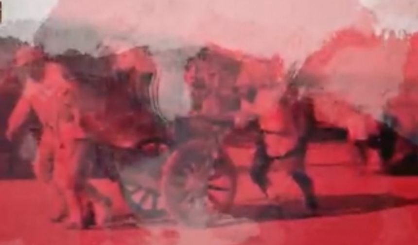 Trabzonspor'dan 18 Mart Paylaşımı