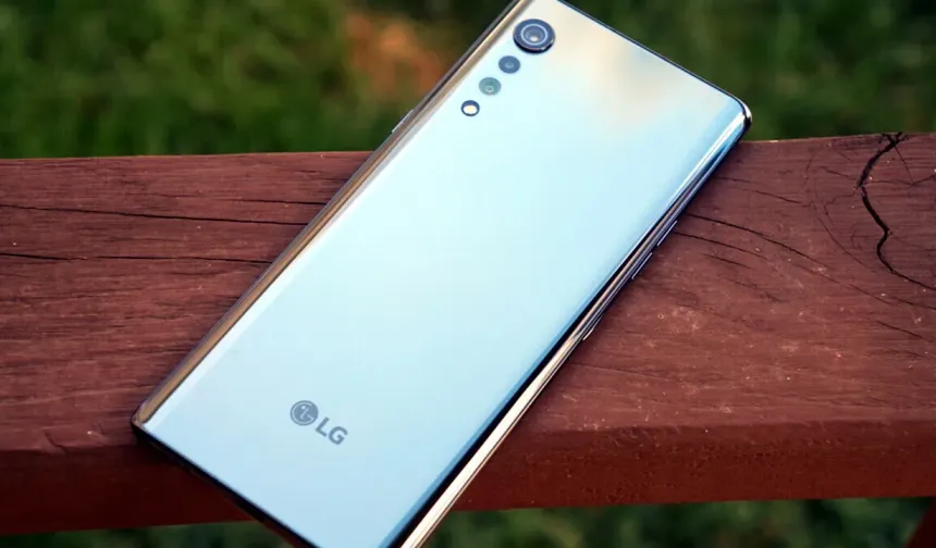 LG Telefonlarda Donma Sorunu Nasıl Giderilir