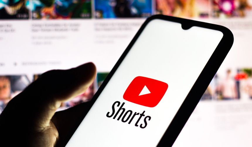 YouTube Shorts Seslendirme Özelliğini Aldı