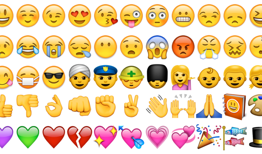 Whatsapp Emoji Anlamları Nedir?