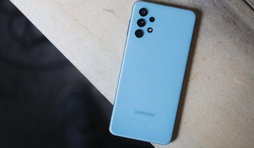 Samsung Galaxy A14 Sızdırıldı! Kamera, Ekran ve Diğer Özellikleri Belli Oldu
