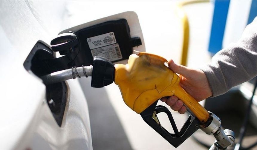 Benzine zam: 1 Kasım 2022 zamlı benzin fiyatları!