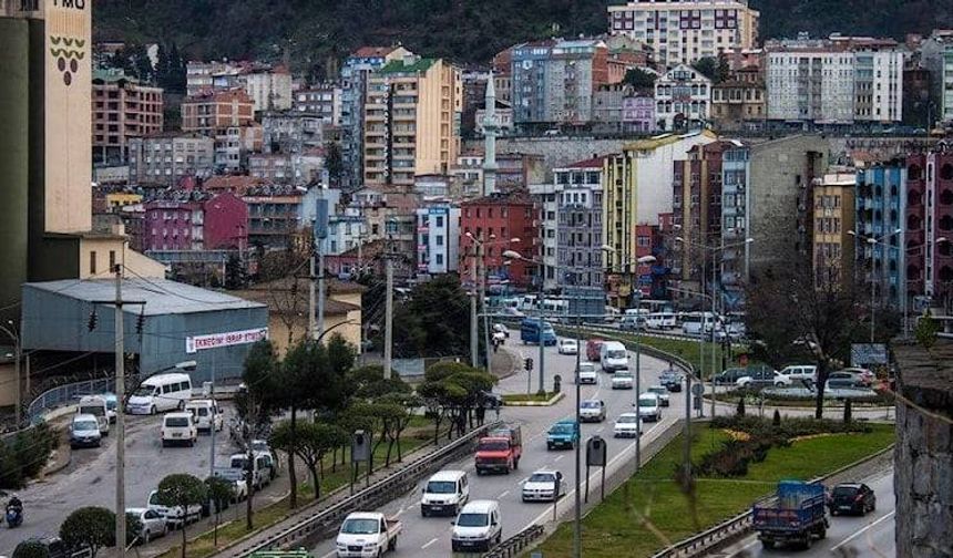 Trabzon, kiraların en çok zamlandığı ikinci il oldu!