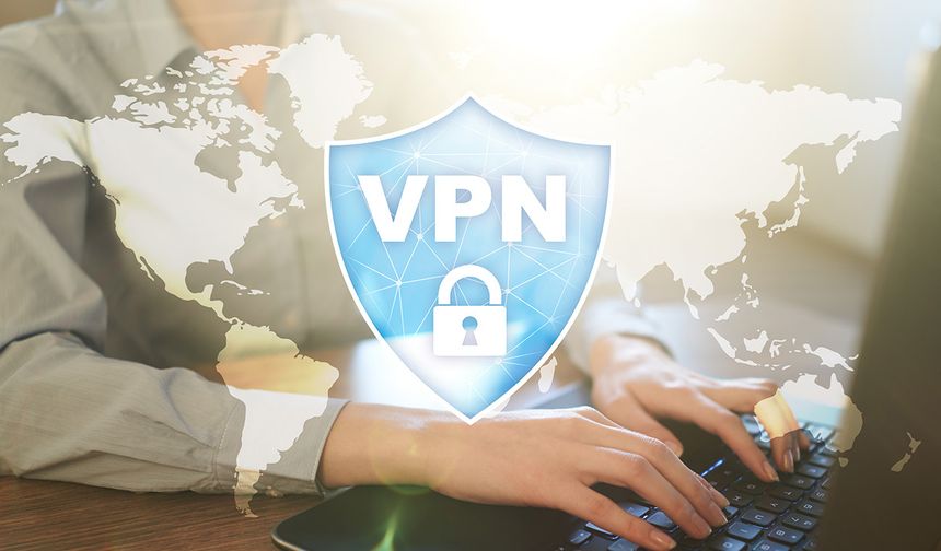 Chrome Tarayıcıda Ücretsiz VPN Nasıl Kullanılır?