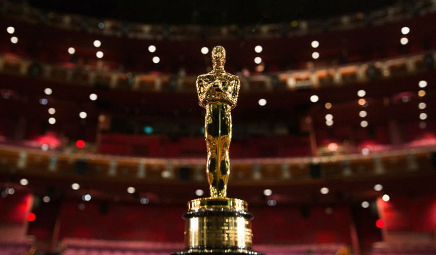 2023 Oscar Adayları Belli Oldu