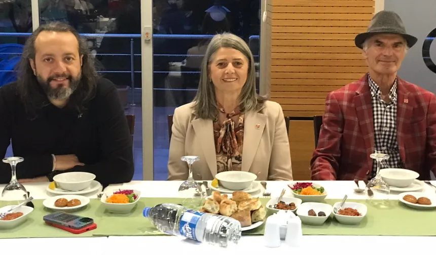 CHP Trabzon Milletvekili Aday Adayı Suiçmez'in açıklamaları