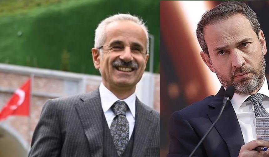 Yeni Kabinede İki Trabzonlu İsim Yer Aldı