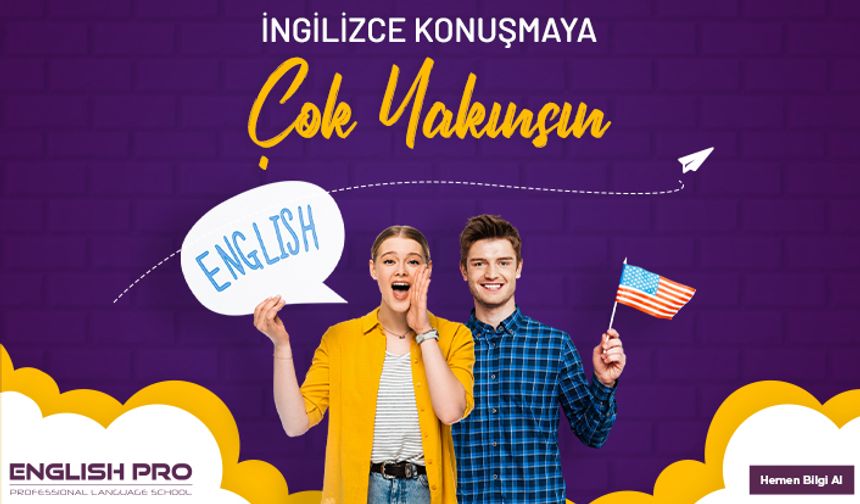 Kartal İngilizce Kursları