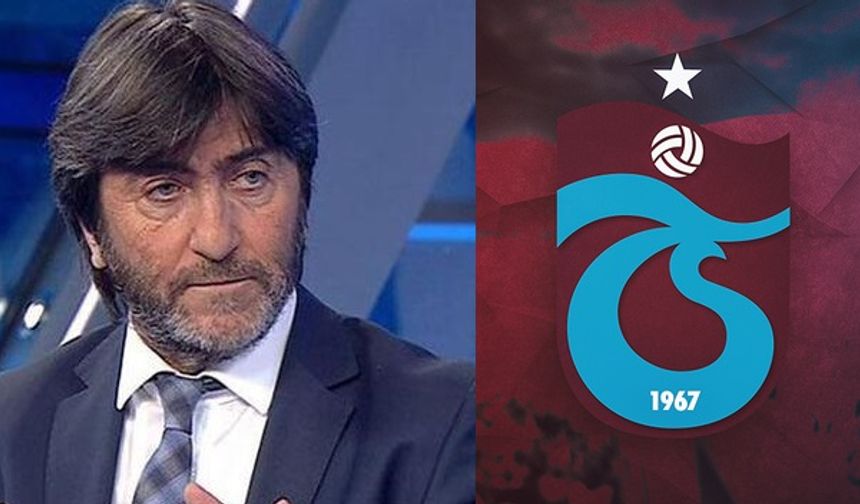 Rıdvan Dilmen Süper Lig sezon sonu sıralamasını açıkladı! Trabzonspor ilk 5'te
