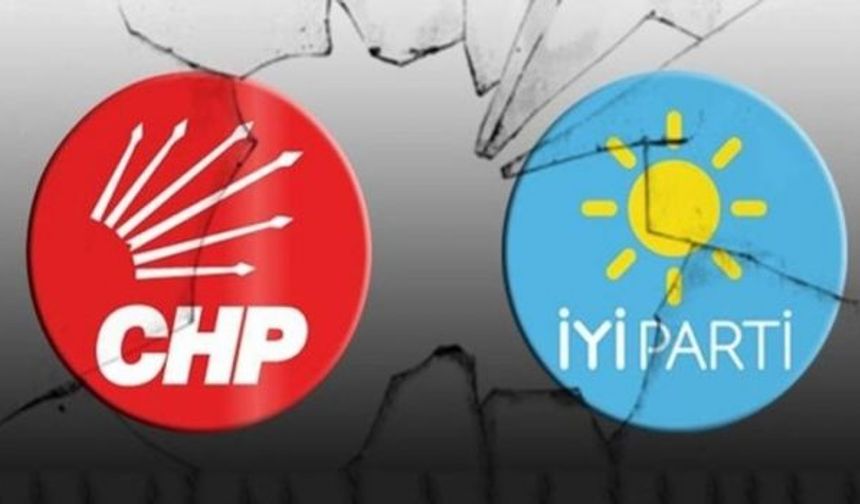 Trabzon yerel seçim gündemi kızıştı: İYİ Parti ile CHP…