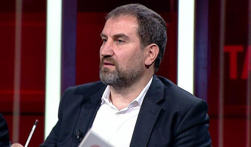 AK Parti Trabzon Milletvekili Mustafa Şen'den emekli maaşı açıklaması