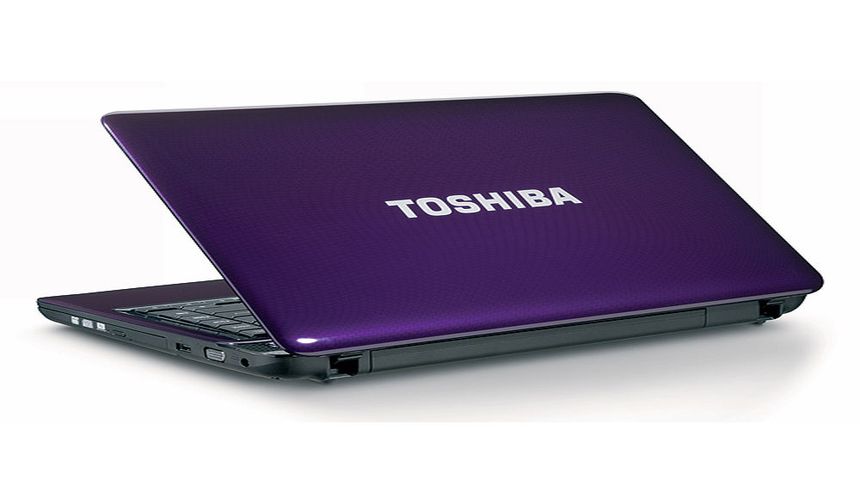Toshiba Laptop Klavye Değişimi