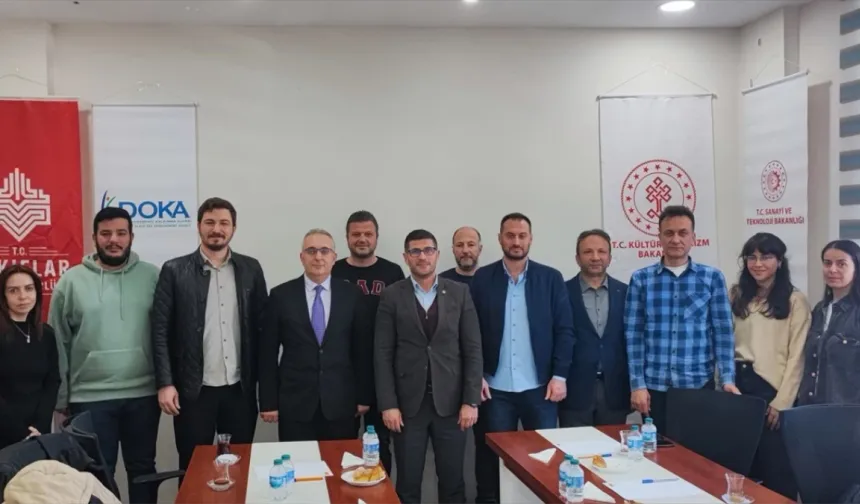 Trabzon'da dijital vakıf eserleri çalışması