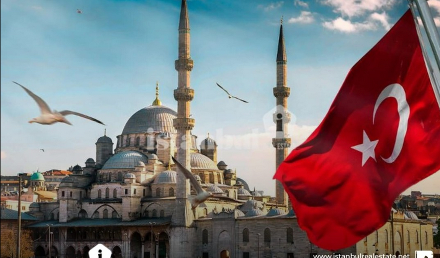 Yabancı Ülke Vatandaşları için Türkiye'den Gayrimenkul Alarak Oturma İzni Alma Rehberi