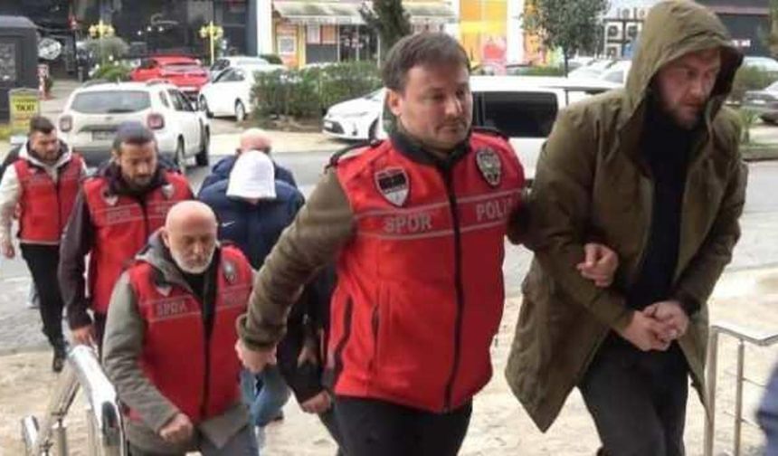Tutuklanan 4 Trabzonspor Taraftarı İçin Yeni Gelişme