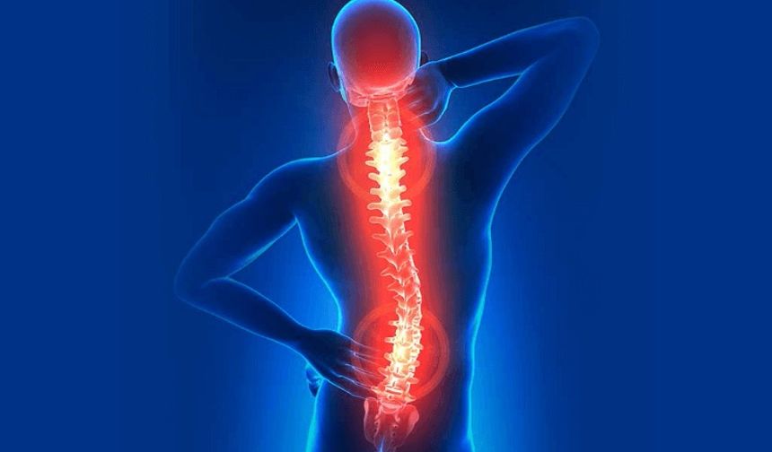 Spinal Stenoz (Kanal Darlığı) Nedir?