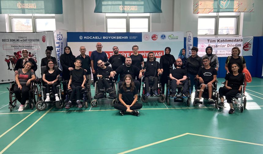 Atakum Belediyesi'nin Yapamadığını Trabzonlu İş Adamı Hüseyin Başaran Yaptı