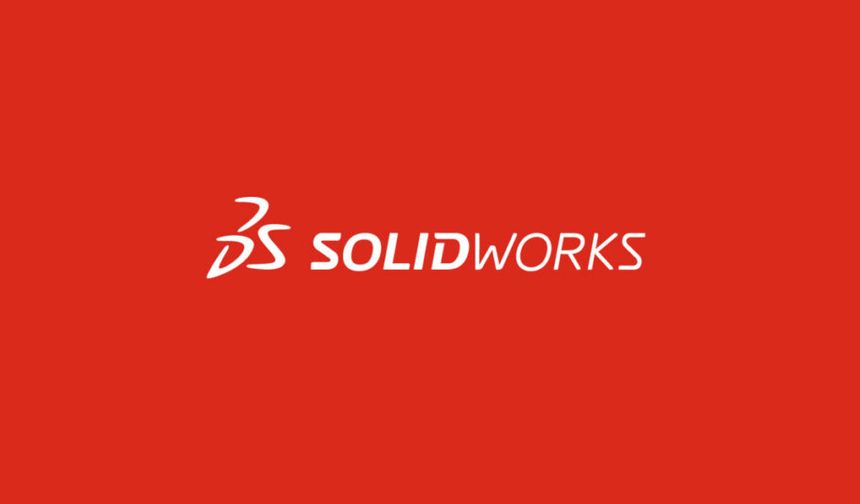 Solidworks Eğitimi Eras Arnova Sizleri Bekliyor