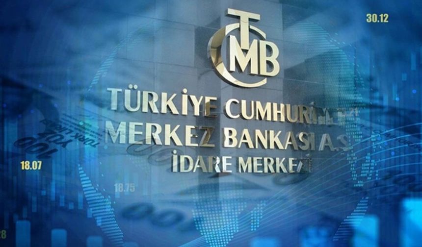 Merkez Bankası faiz kararını açıkladı!