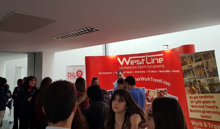 WestLine Work and Travel ile Dünyayı Keşfedin