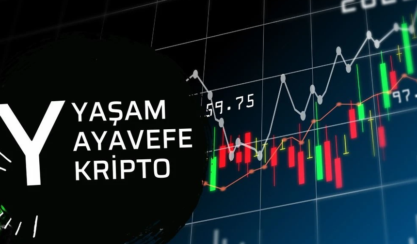 Yaşam Ayavefe, Kripto Para İle Tarım Teknolojilerini Geliştiriyor