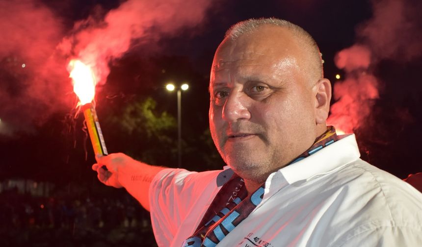 Gurbetçi Gençler İsmail Turgut Öksüz'e Desteğini Açıkladı