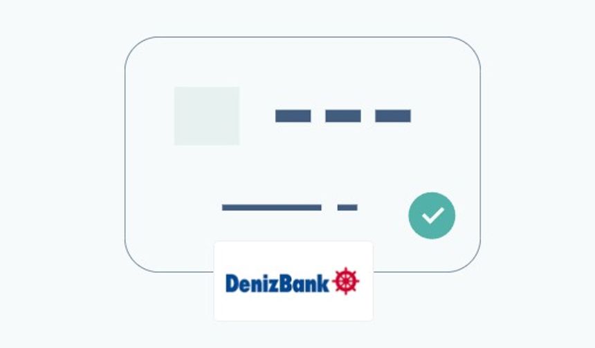 Denizbank Sanal POS Entegrasyonu ile Ödeme Süreçlerini Kolaylaştırın