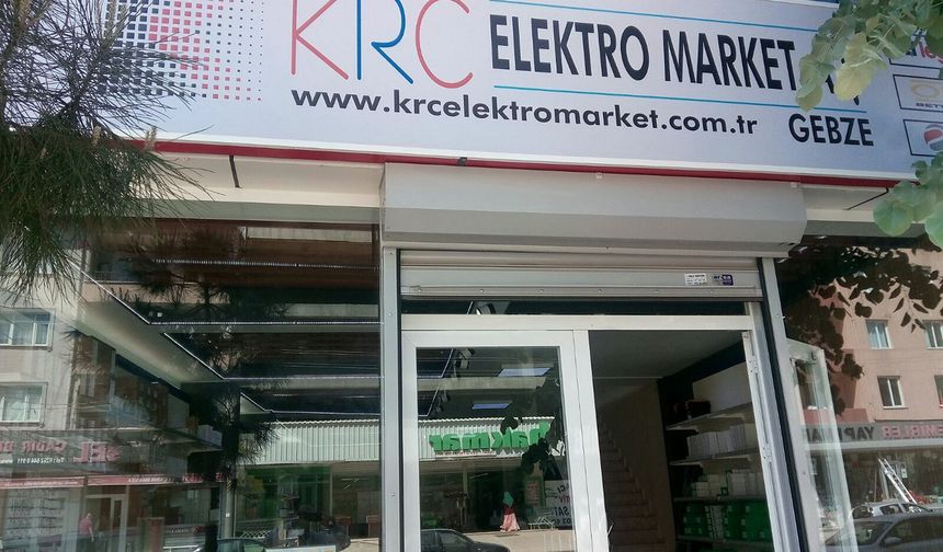 Toptan Elektrik Malzemeleri