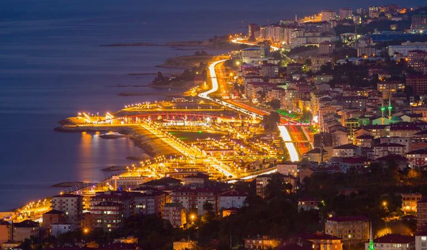 Trabzon'un Arsin İlçesine Yeni Anaokulu Yapılacak