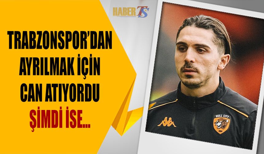 Abdülkadir Ömür, Hull City’de Zor Günler Geçiriyor