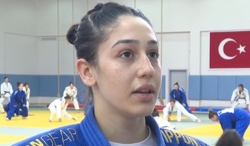 Cimnastikten Judoya: Büşra Ceylin Coşkun’un Başarı Hikayesi