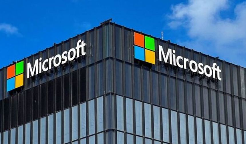 Microsoft'tan 80 Milyar Dolarlık Yapay Zeka Yatırımı