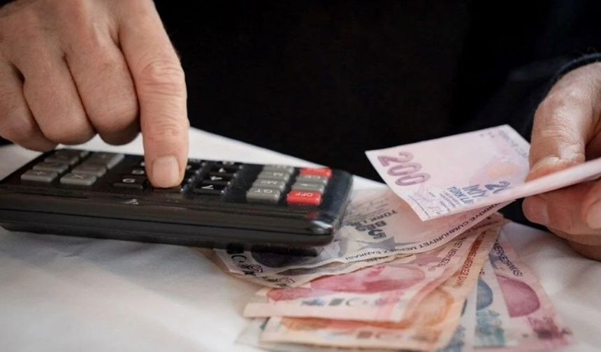 En Düşük Emekli Maaşı 14 Bin 669 Liraya Yükseltildi: Detaylar ve Uygulama Süreci