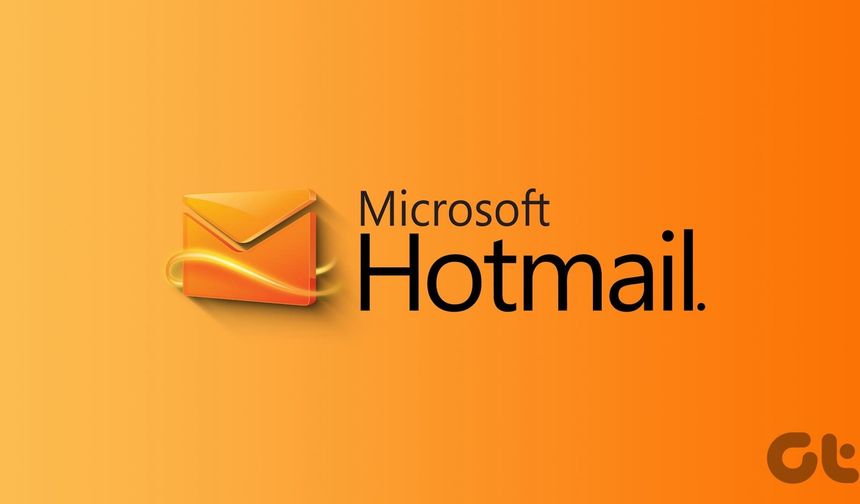 Hotmail Giriş