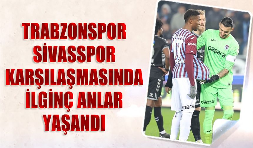 Trabzonspor'da Şenol Güneş'in 'Rakibe Saygı' Kararı