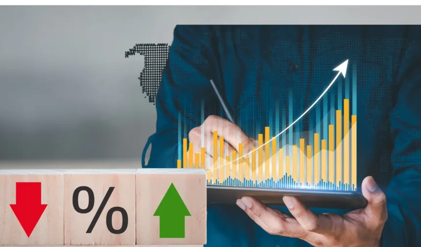 TCMB Piyasa Katılımcıları Anketi: Enflasyon Düşerken, Dolar/TL Beklentisi Yükseldi