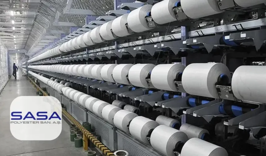 Sasa Polyester (SASA) Hisselerinde 11 Yıl Sonra Bir İlk: Üst Üste 2 Yıl Değer Kaybı