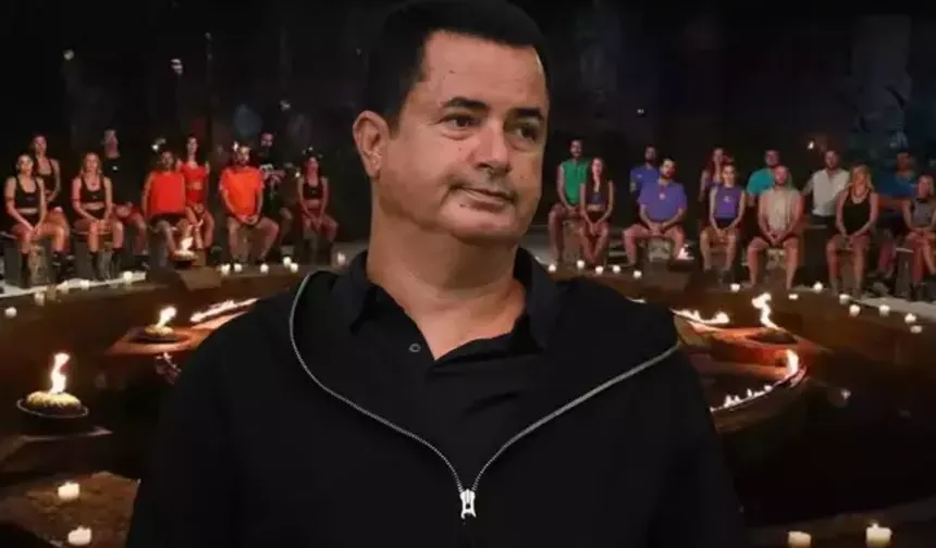 Survivor All Star 2025'te Diskalifiye Şoku: Melih Yarışmaya Veda Etti