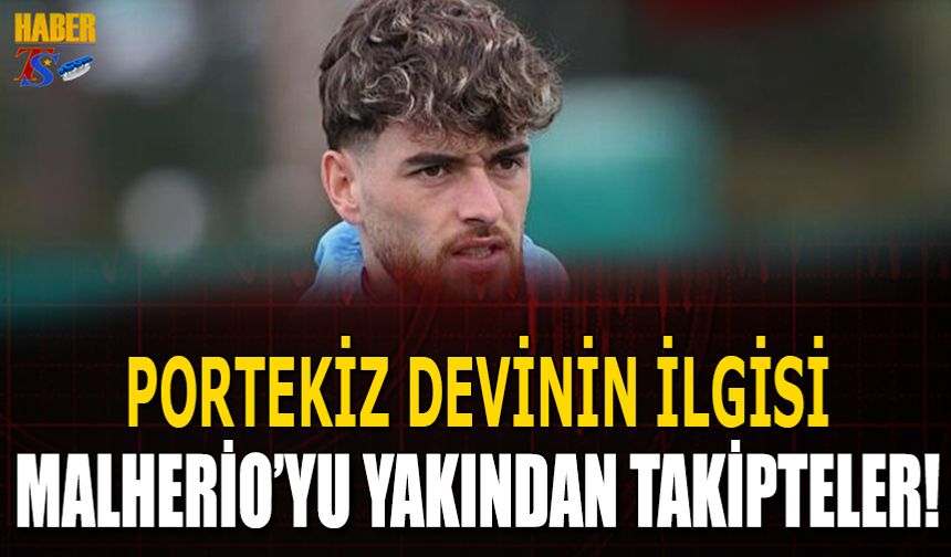 Portekiz Devi, Pedro Malheiro İçin Yeniden Devrede!