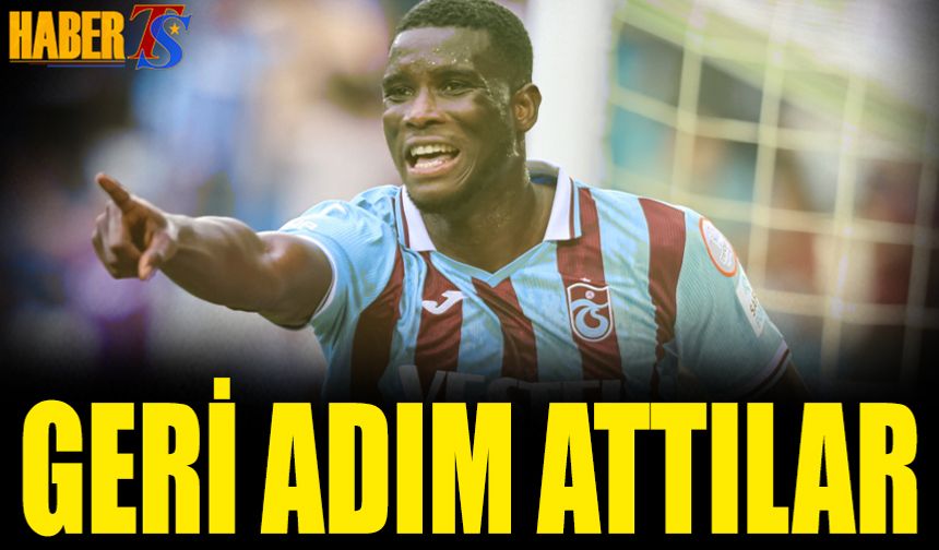 Southampton, Paul Onuachu’da Geri Adım Attı