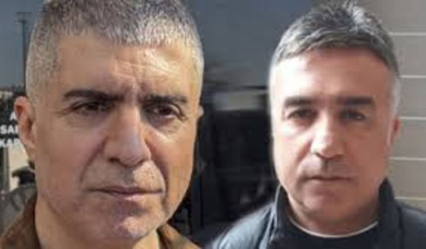 Özcan Deniz’e Ağabeyinden Yeni Suçlama: "Para Akladık"