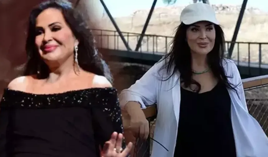 Türkan Şoray’dan “Turkish Delight” Akımı Yorumu ve Yeni Paylaşım