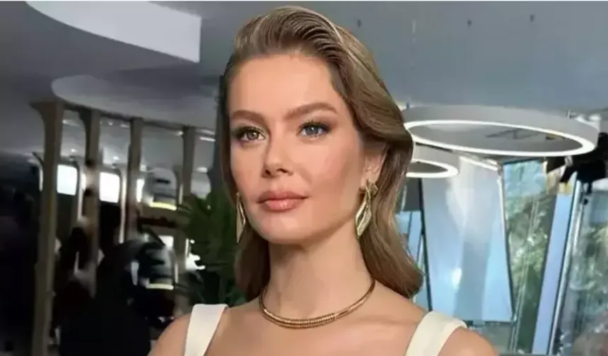 Burcu Biricik’ten Kızı Luna ile İlk Paylaşım: “Miniğim”