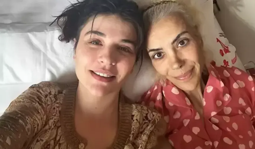 Tanyeli Entübe Edildi, Gonca Vuslateri’nin Paylaşımı Gündem Oldu